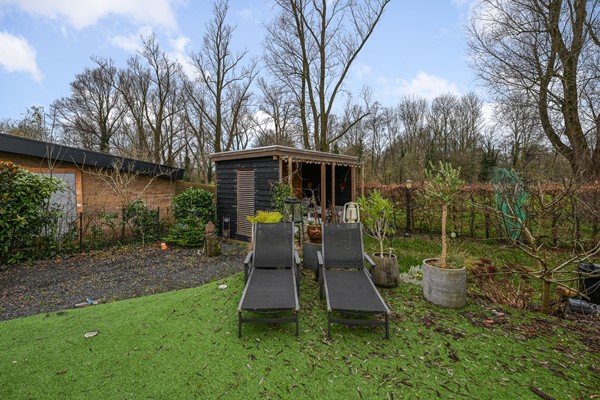 Medium property photo - Galjoenstraat 119, 1503 AR Zaandam